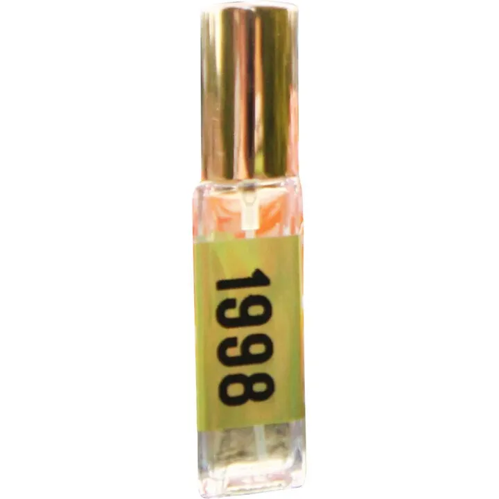 Sunsphere Scents 1998 parfüm şişesi