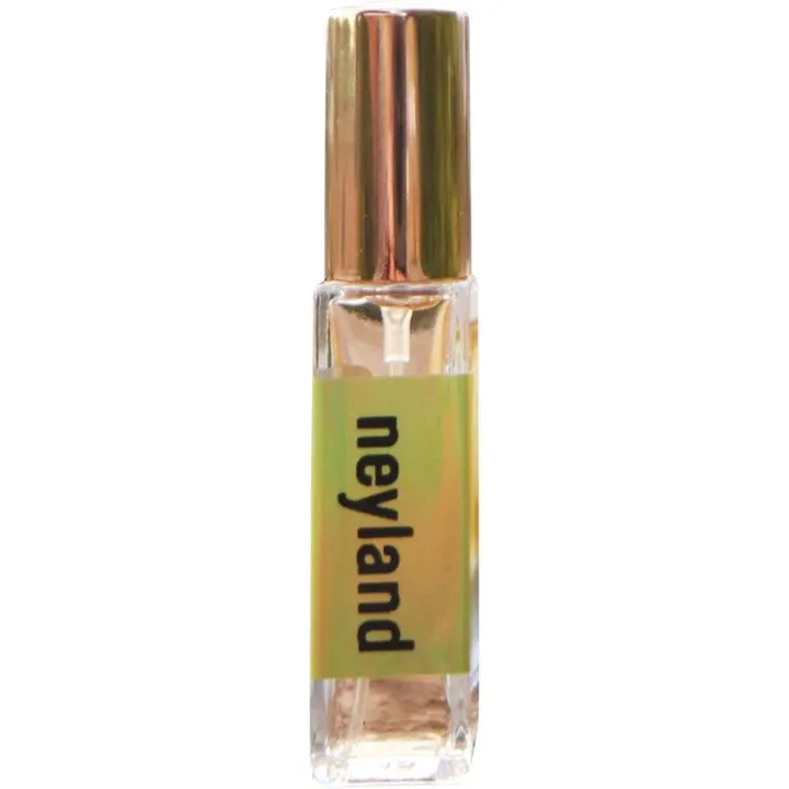 Sunsphere Scents Neyland parfüm şişesi