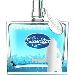 Deutschland sucht den Superstar Rock The Stage parfüm şişesi