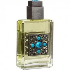 Asgharali Al Fairooz perfume bottle