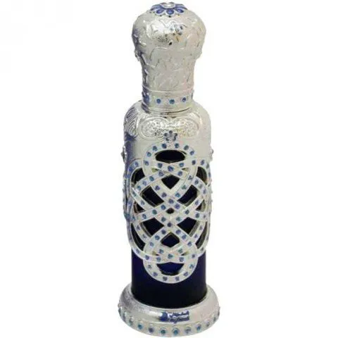 Asgharali Misal perfume bottle