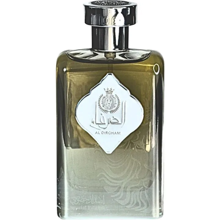 Ard Al Zaafaran Al Dirgham Special Edition / الضرغام parfüm şişesi