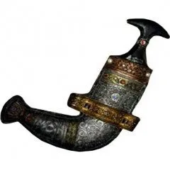 Asgharali Al Khayool Attar perfume bottle
