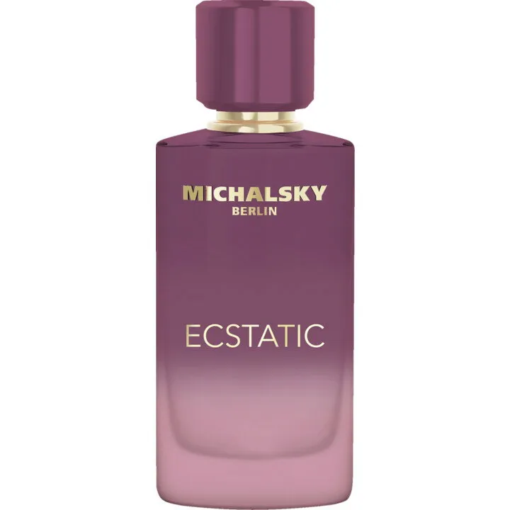 Michalsky Ecstatic for Women parfüm şişesi