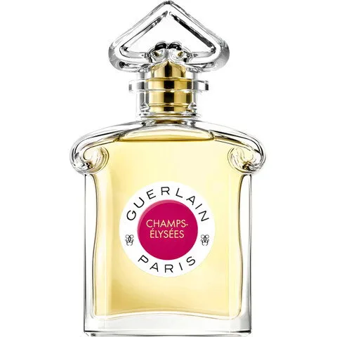 Guerlain Champs-Élysées (Eau de Toilette) perfume bottle