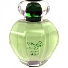 Asgharali Dew Drops parfüm şişesi