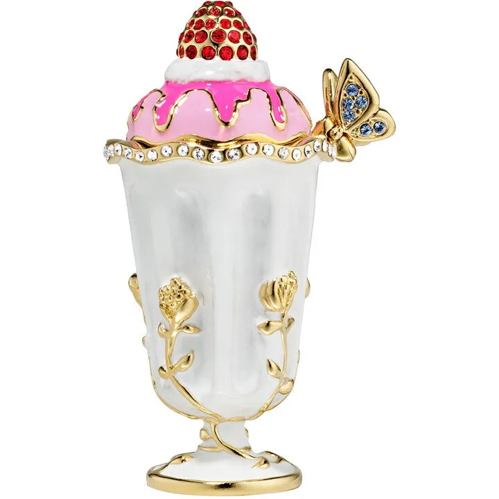 Estēe Lauder Pleasures Treat Yourself parfüm şişesi