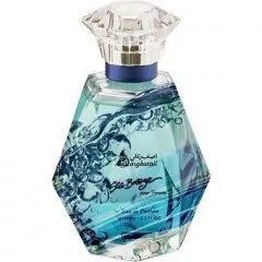 Asgharali Sea Breeze parfüm şişesi