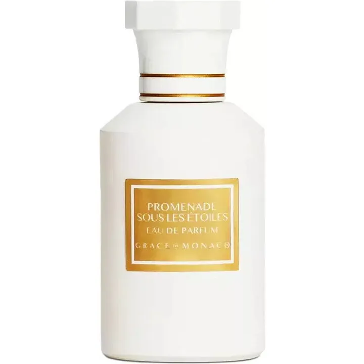 Grace de Monaco Promenade Sous Les Étoiles perfume bottle