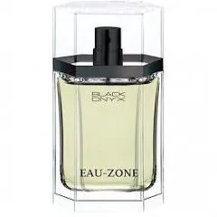 Black Onyx Eau-Zone parfüm şişesi
