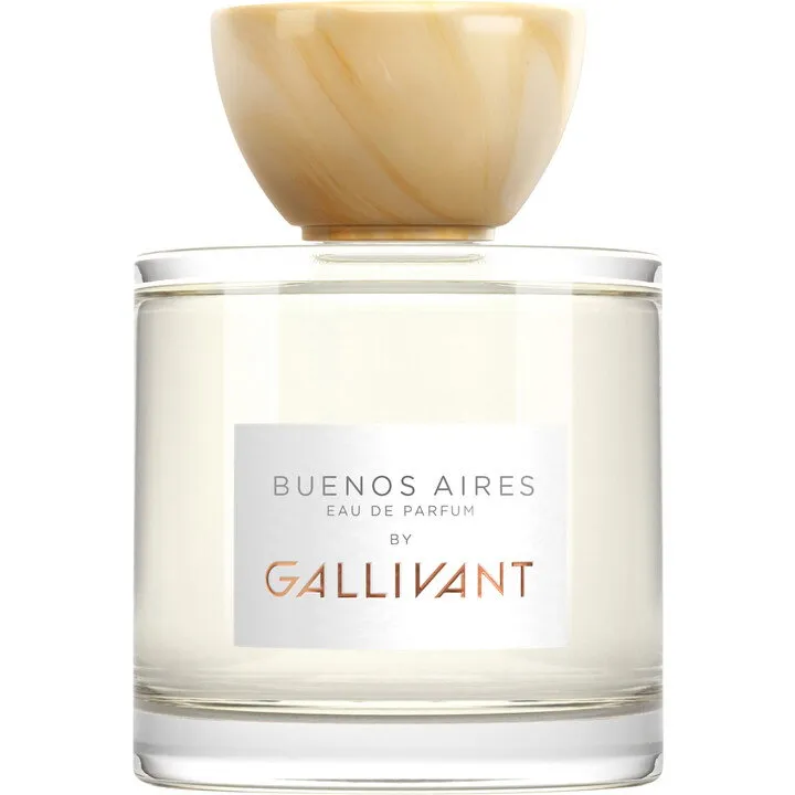 Gallivant Buenos Aires parfüm şişesi
