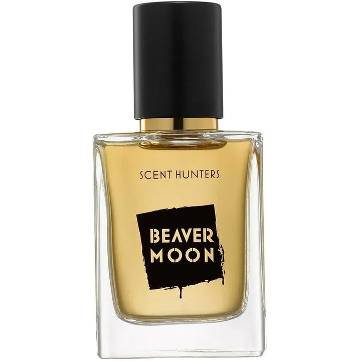 Scent Hunters Beaver Moon parfüm şişesi