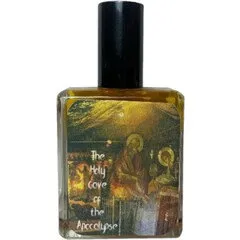 Phronema Perfumes The Holy Cave of the Apocalypse parfüm şişesi