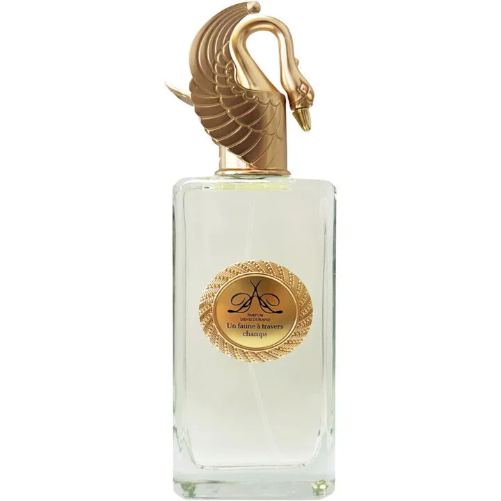 Parfum Denis Durand Un Faune à Travers Champs parfüm şişesi