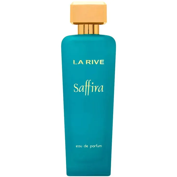 La Rive Saffira parfüm şişesi