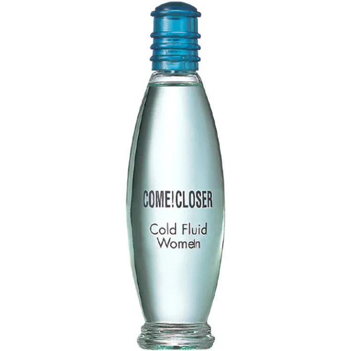 Raphael Rosalee Cold Fluid Women parfüm şişesi