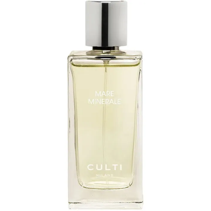 Culti Mareminerale perfume bottle