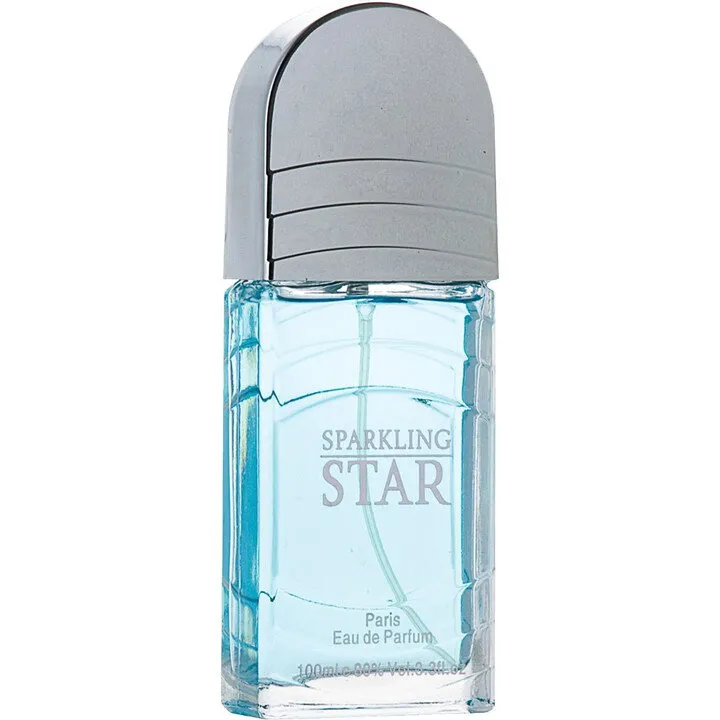Raphael Rosalee Sparkling Star parfüm şişesi