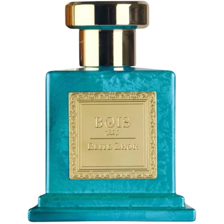 Bois 1920 Elite Zhor parfüm şişesi