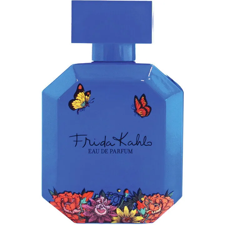Frida Kahlo (Eau de Parfum) parfüm şişesi
