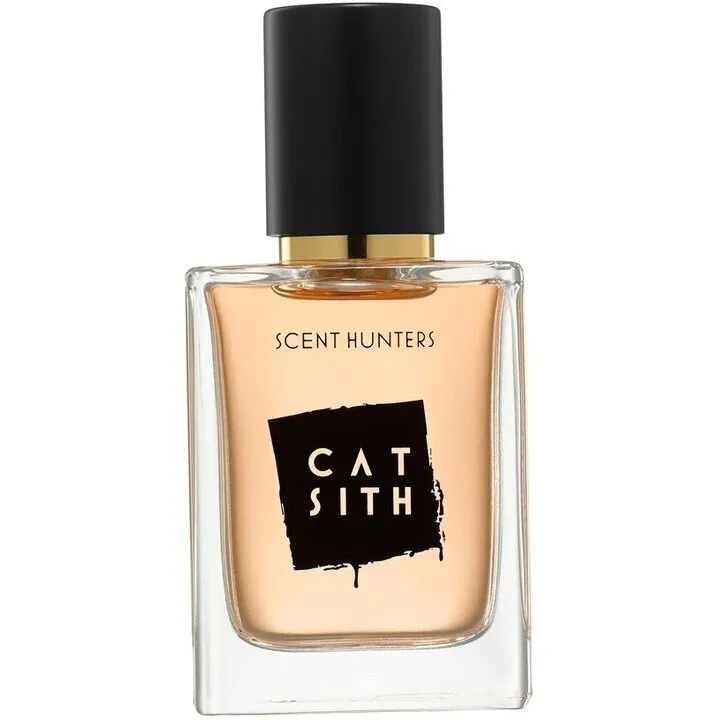 Scent Hunters Cat Sith parfüm şişesi
