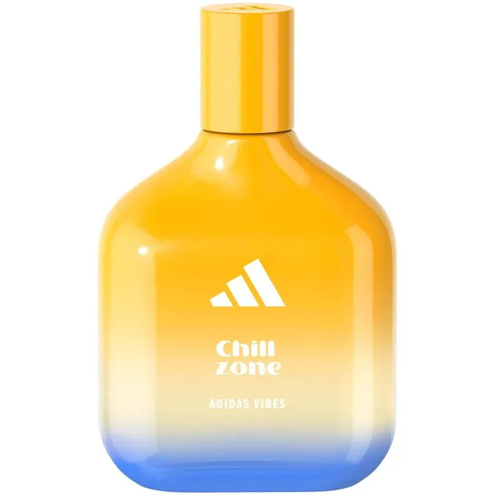 Adidas Chill Zone (Eau de Parfum) parfüm şişesi