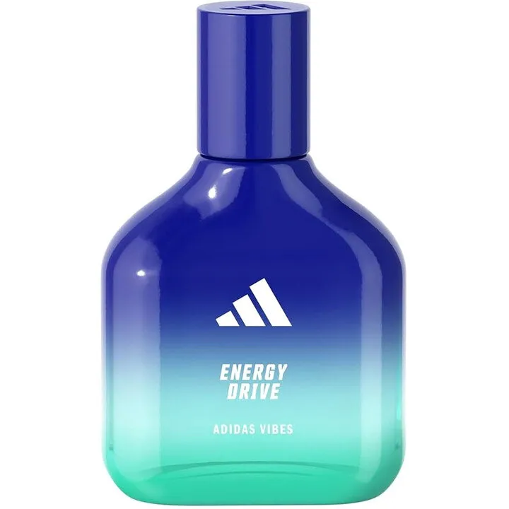 Adidas Energy Drive parfüm şişesi