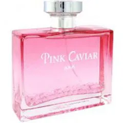 Axis Pink Caviar parfüm şişesi