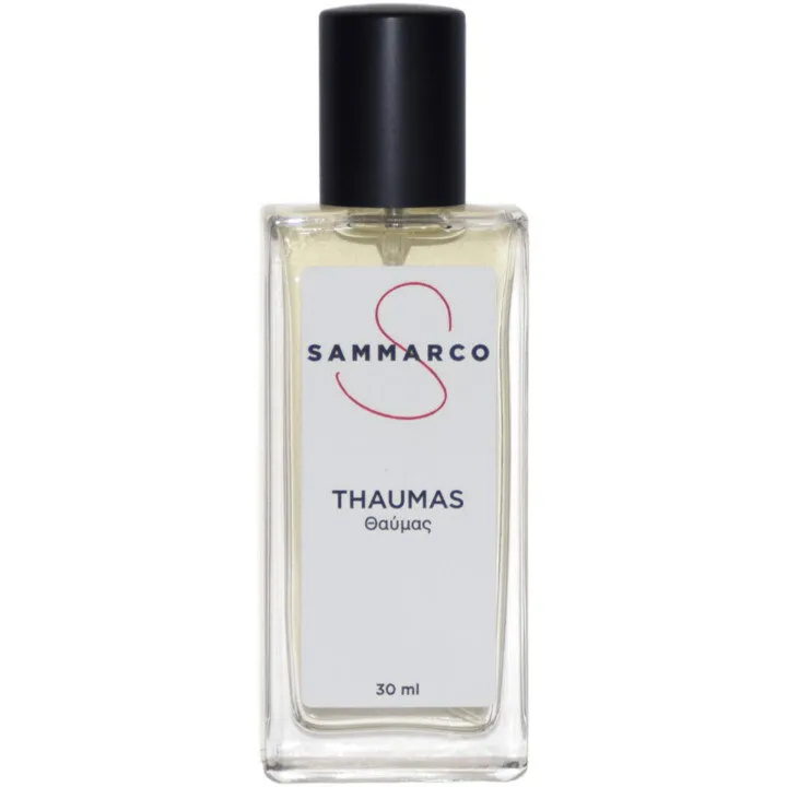 Sammarco Thaumas / Θαύμας parfüm şişesi