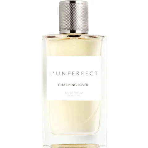 L'Unperfect Charming Lover perfume bottle