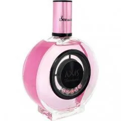 Axis Diamond Sensual parfüm şişesi