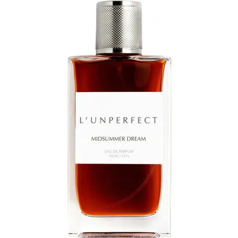 L'Unperfect Midsummer Dream perfume bottle