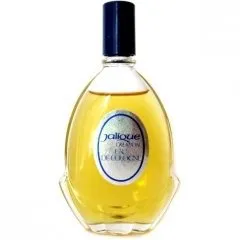 Margaret Astor Jalíque Creation (Eau de Cologne) parfüm şişesi