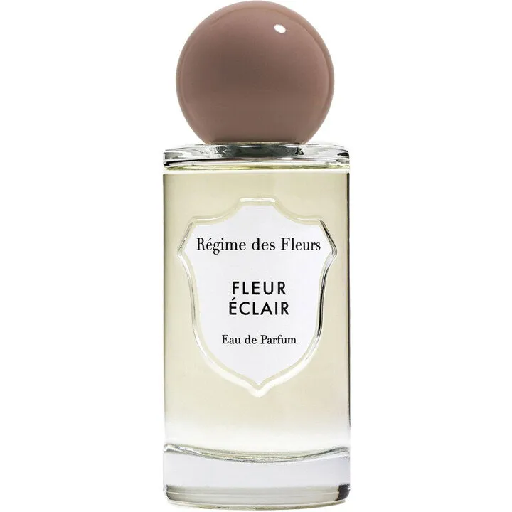 Régime des Fleurs Fleur Éclair parfüm şişesi