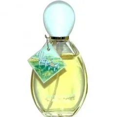 Avon Summerset parfüm şişesi
