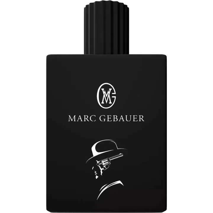 Marc Gebauer Vendetta parfüm şişesi