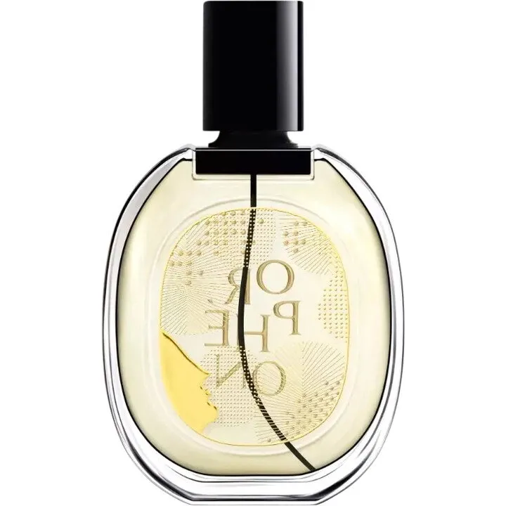 Diptyque Orphéon Édition Limitée 2024 parfüm şişesi