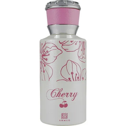 Ahmed Al Maghribi Cherry parfüm şişesi