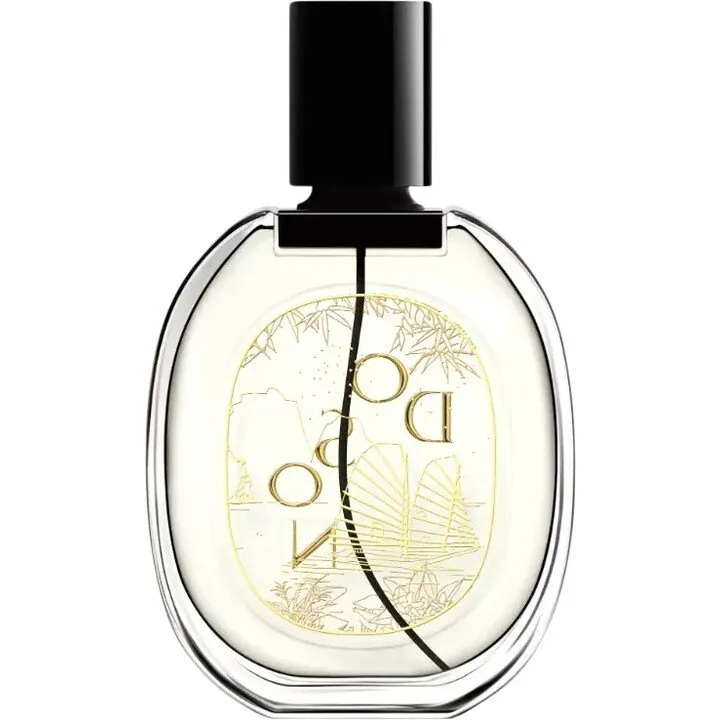 Diptyque Do Son Édition Limitée 2024 V.2 parfüm şişesi