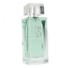 Lalique Eau de Lalique parfüm şişesi