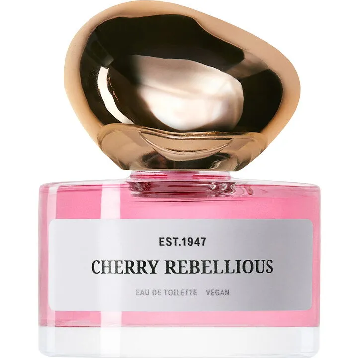 H&M Cherry Rebellious parfüm şişesi