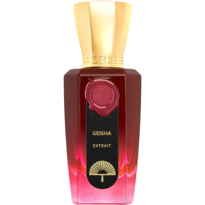 Officina delle Essenze Geisha parfüm şişesi