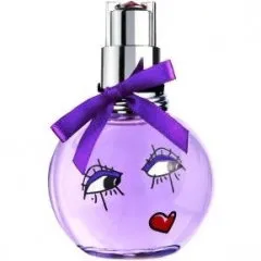 Lanvin Éclat d'Arpège Pretty Face perfume bottle