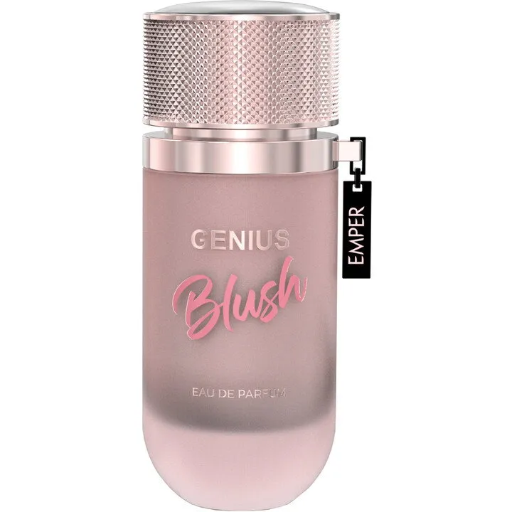 Emper Genius Blush parfüm şişesi
