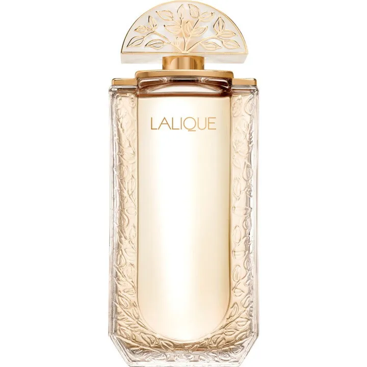 Lalique (Eau de Parfum) parfüm şişesi