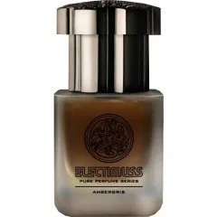 Electimuss Ambergris perfume bottle
