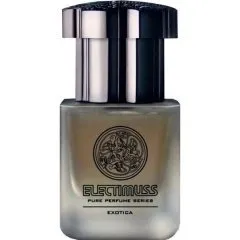 Electimuss Exotica perfume bottle