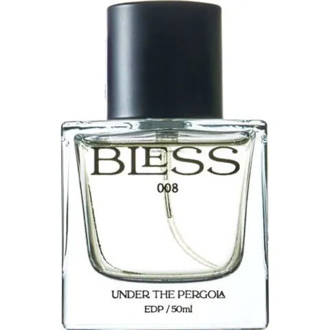 Under The Pergola Bless / 블레스 perfume bottle