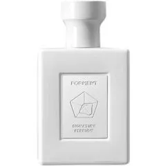 Forment Cotton Hug First Snow / 코튼 허그 첫 눈 perfume bottle