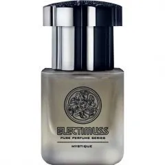 Electimuss Mystique perfume bottle